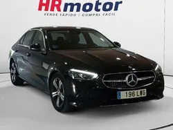 Usado 2022 Mercedes C200 Berlina | 30.390 € (Super precio)