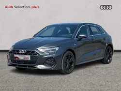 Gris Nuevo 2025 Audi A3 | 43.500 €