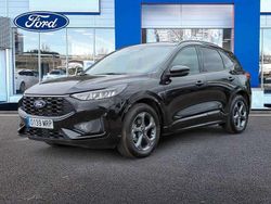 Usado 2024 Ford Kuga ST-Line SUV | 29.500 € (Precio justo)