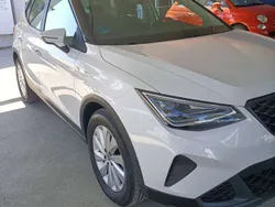 Usado 2024 Seat Arona Style SUV | 17.900 € (Precio justo)