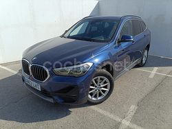 Azul Usado 2020 BMW X1 SUV | 16.499 € (Precio justo)