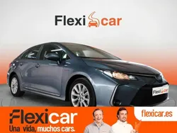 Azul Usado 2022 Toyota Corolla Active Berlina | 19.490 € (Precio justo)