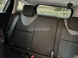 Negro Usado 2013 Renault Clio GrandTour Familiar | 6500 € (Precio justo)