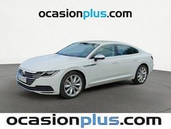 Blanco Usado 2019 VW Arteon Elegance Berlina | 20.258 € (Super precio)