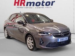 Usado 2020 Opel Corsa GS Line | 13.050 € (Precio justo)