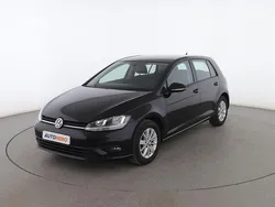 Negro Usado 2019 VW Golf VII Edition Utilitario | 14.499 € (Precio justo)