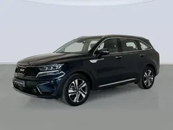 Gravity blue (b4u) Usado 2023 Kia Sorento 2 SUV | 45.145 € (Precio justo)