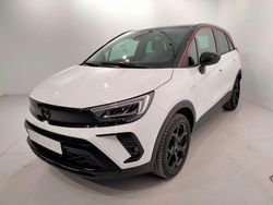 Blanco Usado 2023 Opel Crossland S SUV | 20.999 €