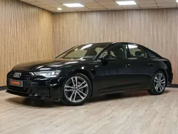 Negro Usado 2019 Audi A6 Sport Berlina | 32.900 € (Caro)
