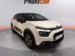 Gris Usado 2024 Citroën C3 PureTech Utilitario | 10.990 € (Super precio)