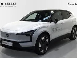 Blanco Usado 2024 Volvo EX30 Performance SUV | 43.500 € (Caro)