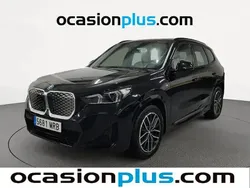 Negro Usado 2024 BMW iX1 SUV | 37.728 € (Super precio)