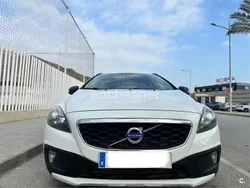 Volvo V40 CC
