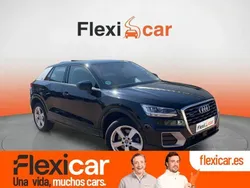 Negro Usado 2017 Audi Q2 Sport SUV | 19.990 € (Buen precio)
