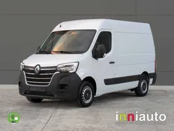 Blanco Usado 2021 Renault Master Van | 17.950 €