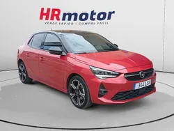 Usado 2021 Opel Corsa GS Line | 11.990 € (Precio justo)