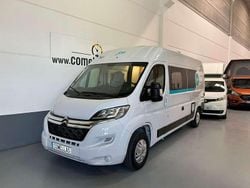 Blanco Usado 2024 Citroën Jumper Monovolumen | 51.990 €