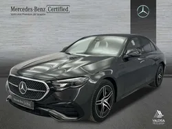 Usado 2024 Mercedes E220 Berlina | 55.566 €