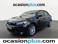 Plateado Nuevo 2025 Opel Corsa Edition Utilitario | 18.569 € (Precio justo)