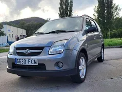 Marrón Usado 2006 Suzuki Ignis Utilitario | 5900 € (Caro)