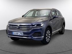 Usado 2021 VW Touareg SUV | 49.790 €