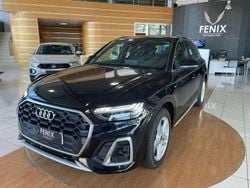 Negro Usado 2023 Audi Q5 S-Line SUV | 44.900 € (Precio justo)