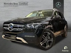 Negro Usado 2020 Mercedes GLE350 SUV | 59.900 € (Buen precio)