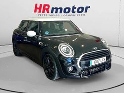 Verde Usado 2020 Mini Cooper Utilitario | 17.290 €
