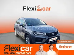 Gris Usado 2023 Seat Ateca Style SUV | 18.990 € (Buen precio)