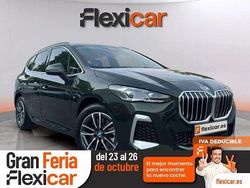 Verde Usado 2024 BMW 230 Monovolumen | 39.970 €