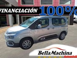 Usado 2020 Citroën Berlingo Feel Monovolumen | 11.975 € (Un poco caro)
