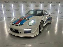 Blanco Usado 2008 Porsche 911 GT2 Coupe | 230.000 €