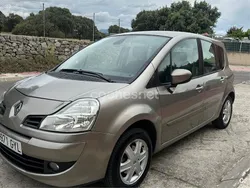 Beige Usado 2010 Renault Grand Modus Dynamique Monovolumen | 3200 € (Precio justo)
