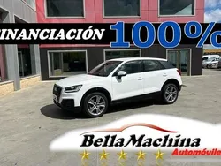 Amarillo Usado 2020 Audi Q2 Design SUV | 18.275 € (Buen precio)