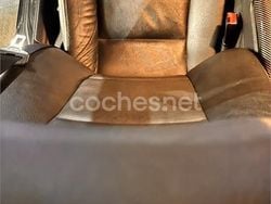 Negro Usado 2012 BMW 520 Efficient Dynamics Berlina | 15.000 € (Un poco caro)