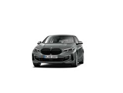 Gris Usado 2024 BMW 118 Utilitario | 30.990 € (Precio justo)