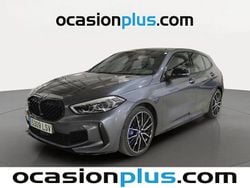 Gris Usado 2021 BMW M135 Utilitario | 30.446 € (Super precio)