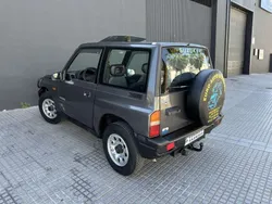 Marrón Usado 1995 Suzuki Vitara SUV | 6999 €