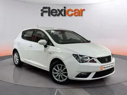 Blanco Usado 2017 Seat Ibiza FR Berlina | 11.990 €