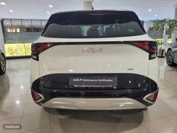 Blanco Nuevo 2025 Kia Sportage SUV | 36.250 € (Precio justo)
