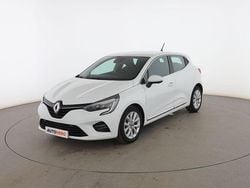 Blanco Usado 2021 Renault Clio V Zen Utilitario | 14.499 € (Precio justo)