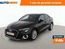 Negro Usado 2022 Audi A3 e-tron Advanced Plus Utilitario | 23.142 €