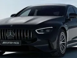 Gris Usado 2024 Mercedes S63 AMG AMG Coupe | 148.900 €