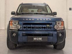 Azul Usado 2005 Land Rover Discovery 3 HSE SUV | 9900 € (Super precio)