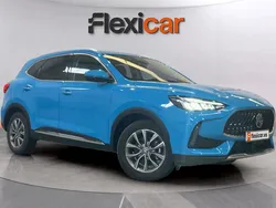 Azul Usado 2024 MG HS Comfort SUV | 19.290 € (Super precio)