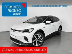 Blanco Usado 2025 VW ID.4 Pro SUV | 39.990 € (Caro)