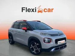 Naranja Usado 2018 Citroën C3 Aircross Rip Curl SUV | 10.590 € (Precio justo)