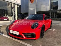 Rojo Usado 2024 Porsche 911 Carrera Coupe | 175.700 €