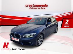 Usado 2019 BMW 118 Utilitario | 18.682 € (Buen precio)