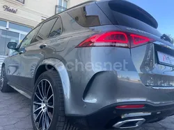 Gris / plata Usado 2022 Mercedes GLE350e SUV | 58.500 € (Precio justo)